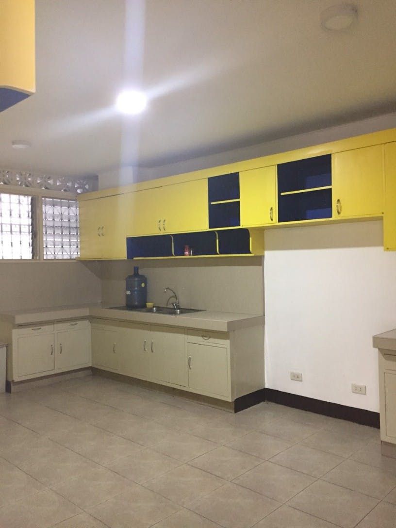 "5BR House for Rent in San Miguel Village, Makati"08
