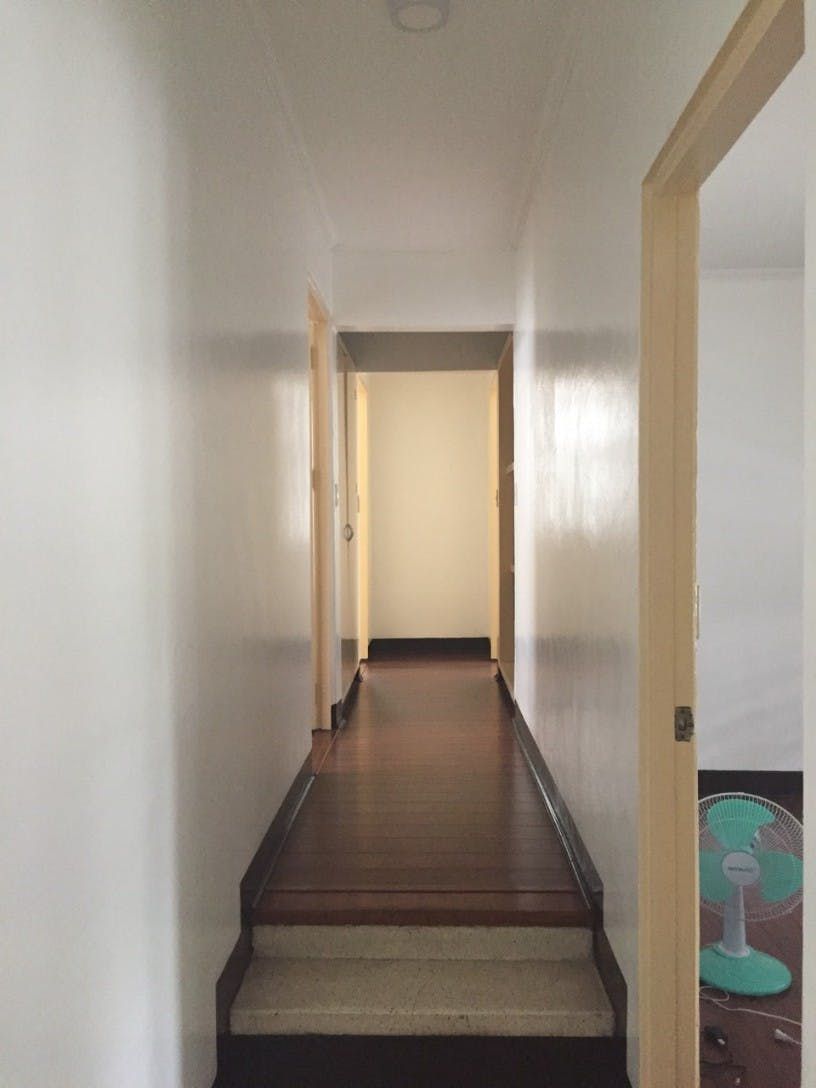 "5BR House for Rent in San Miguel Village, Makati"10