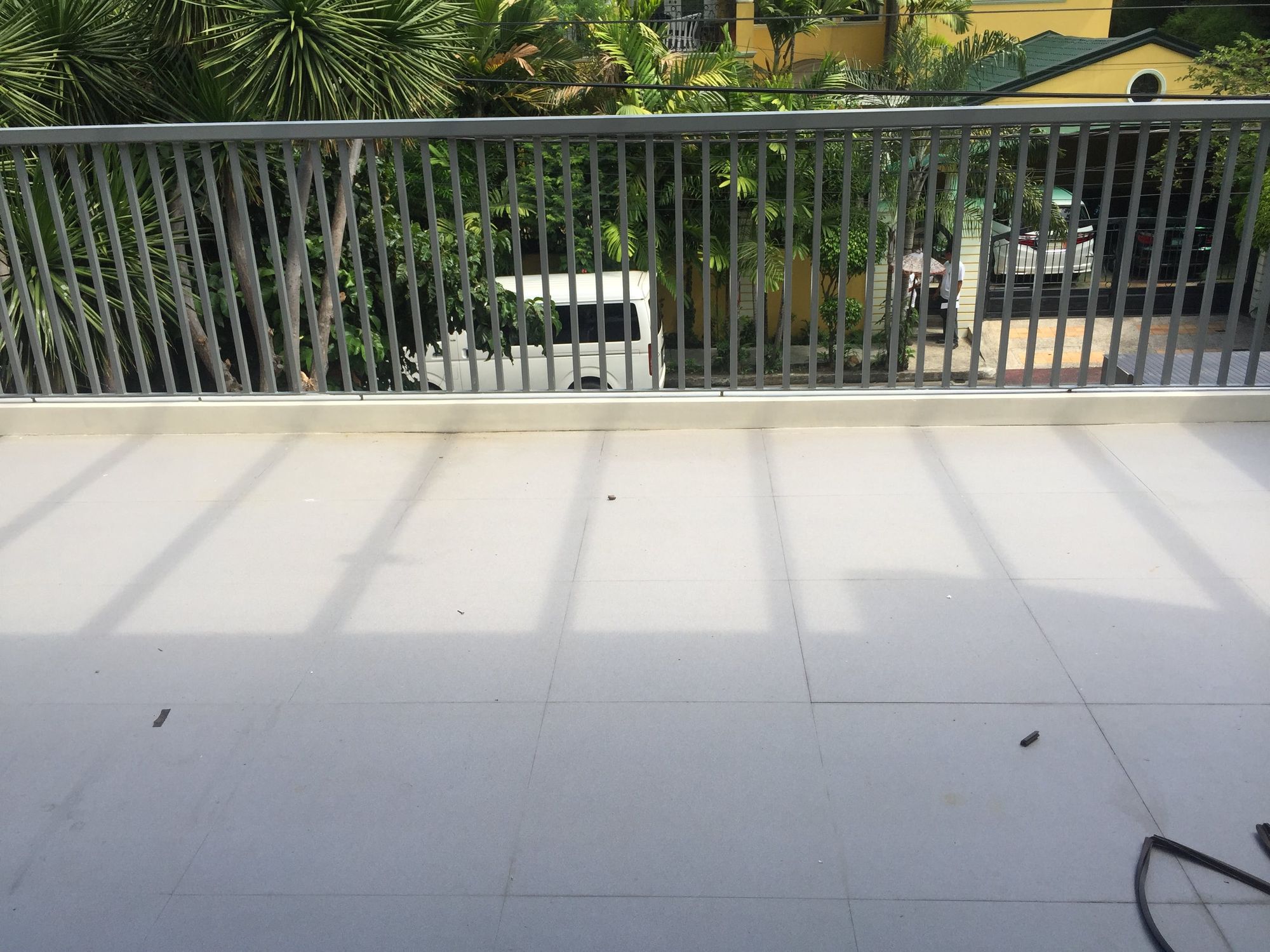 "4BR House for Rent in Bel-Air Village, Makati"03