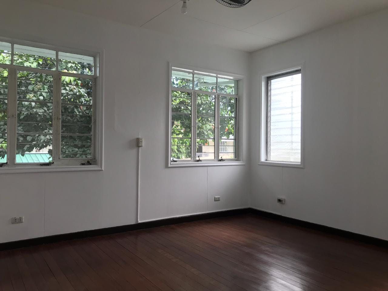 "4BR House for Rent in Bel-Air Village, Makati"04