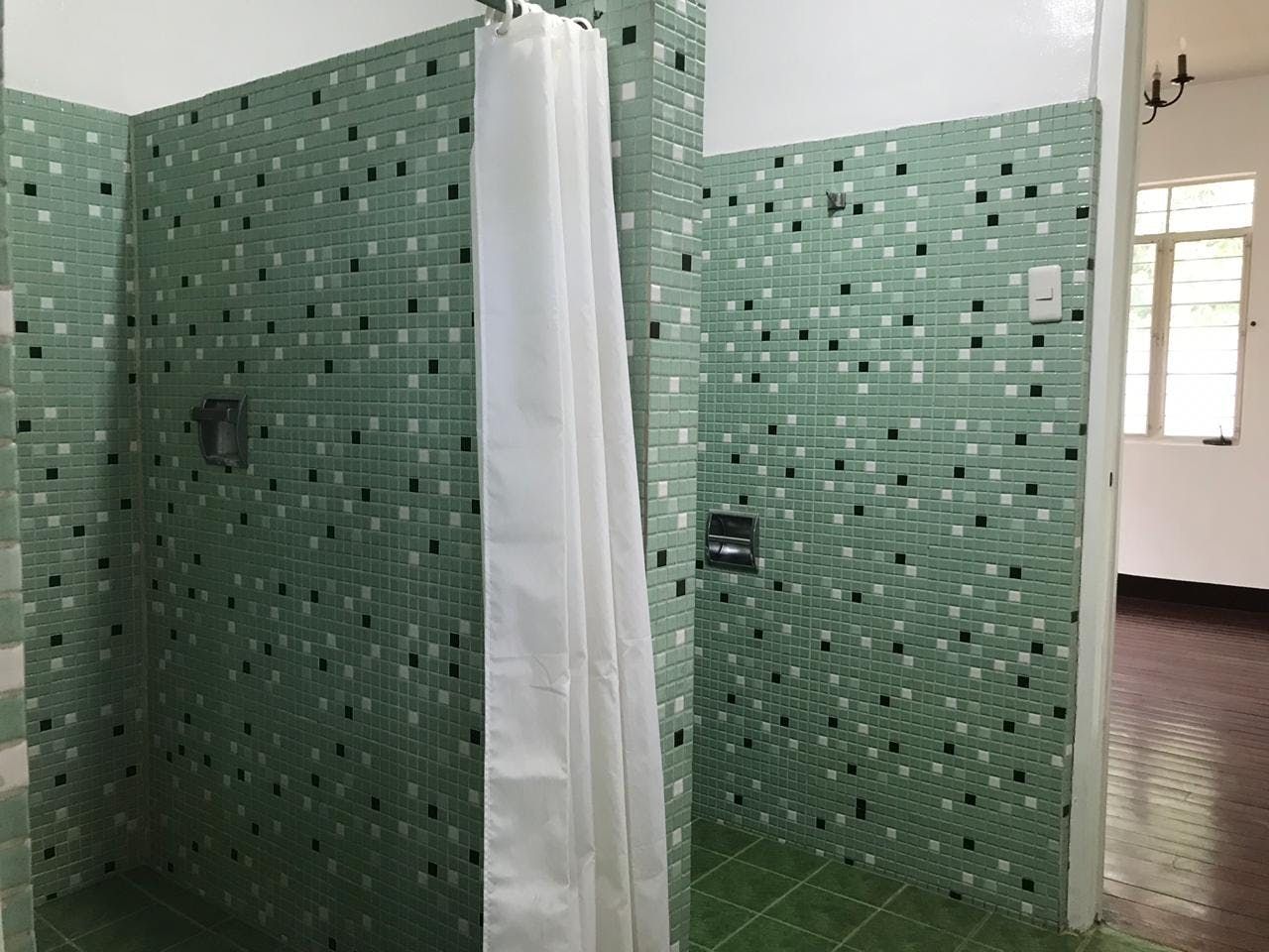 "4BR House for Rent in Bel-Air Village, Makati"10