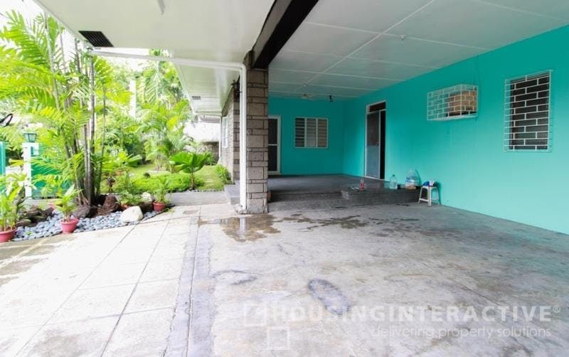 "4BR House for Rent in Bel-Air Village, Makati"04