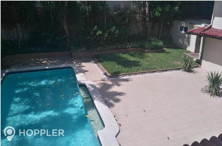 "6BR House for Rent in Magallanes, Makati"04