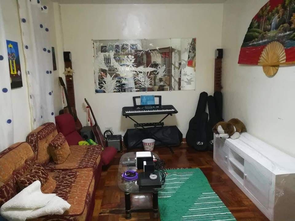 "4BR House for Rent in Ayala Alabang Village, Muntinlupa"03