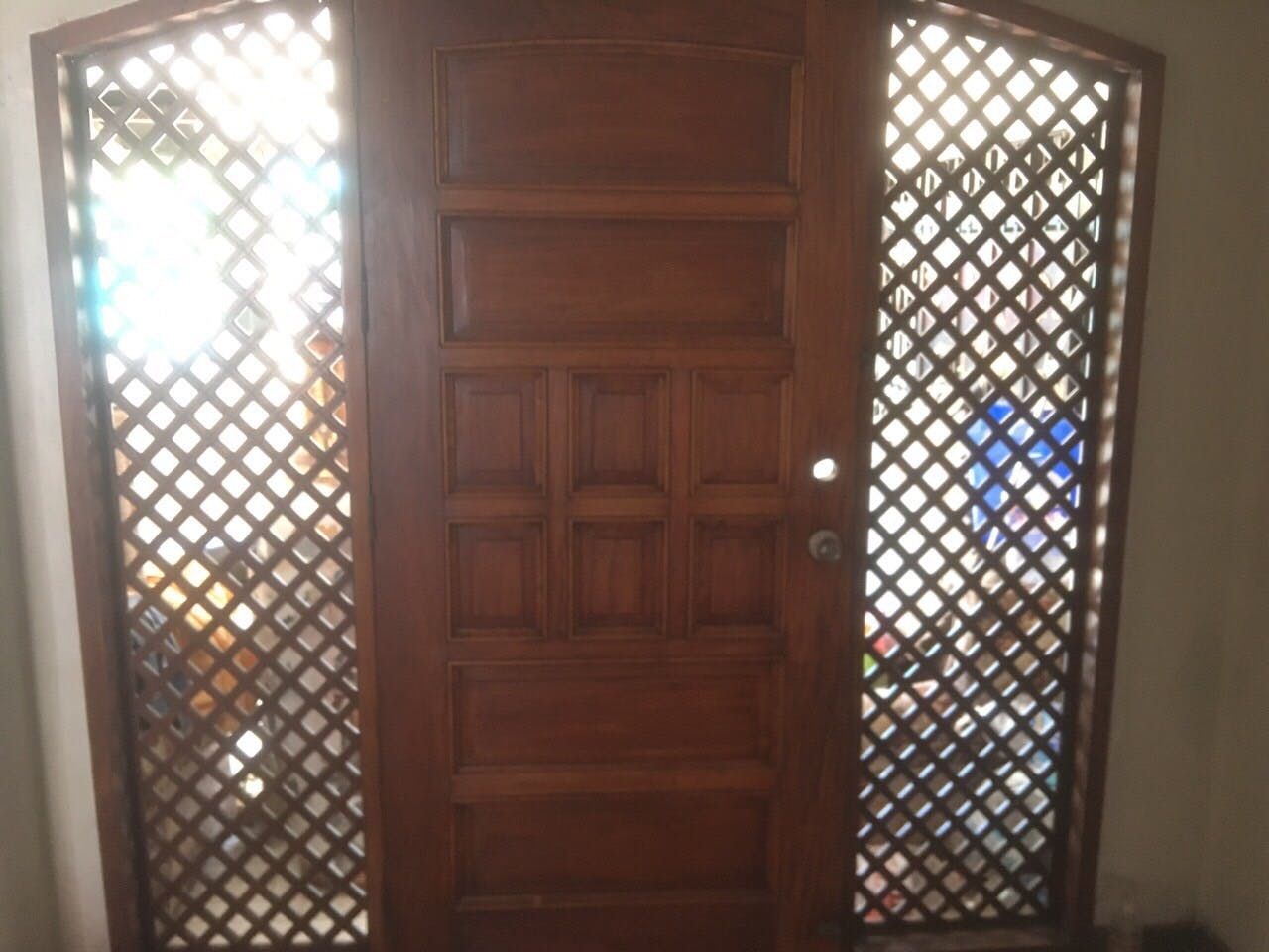 "4BR House for Rent in Ayala Alabang Village, Muntinlupa"08