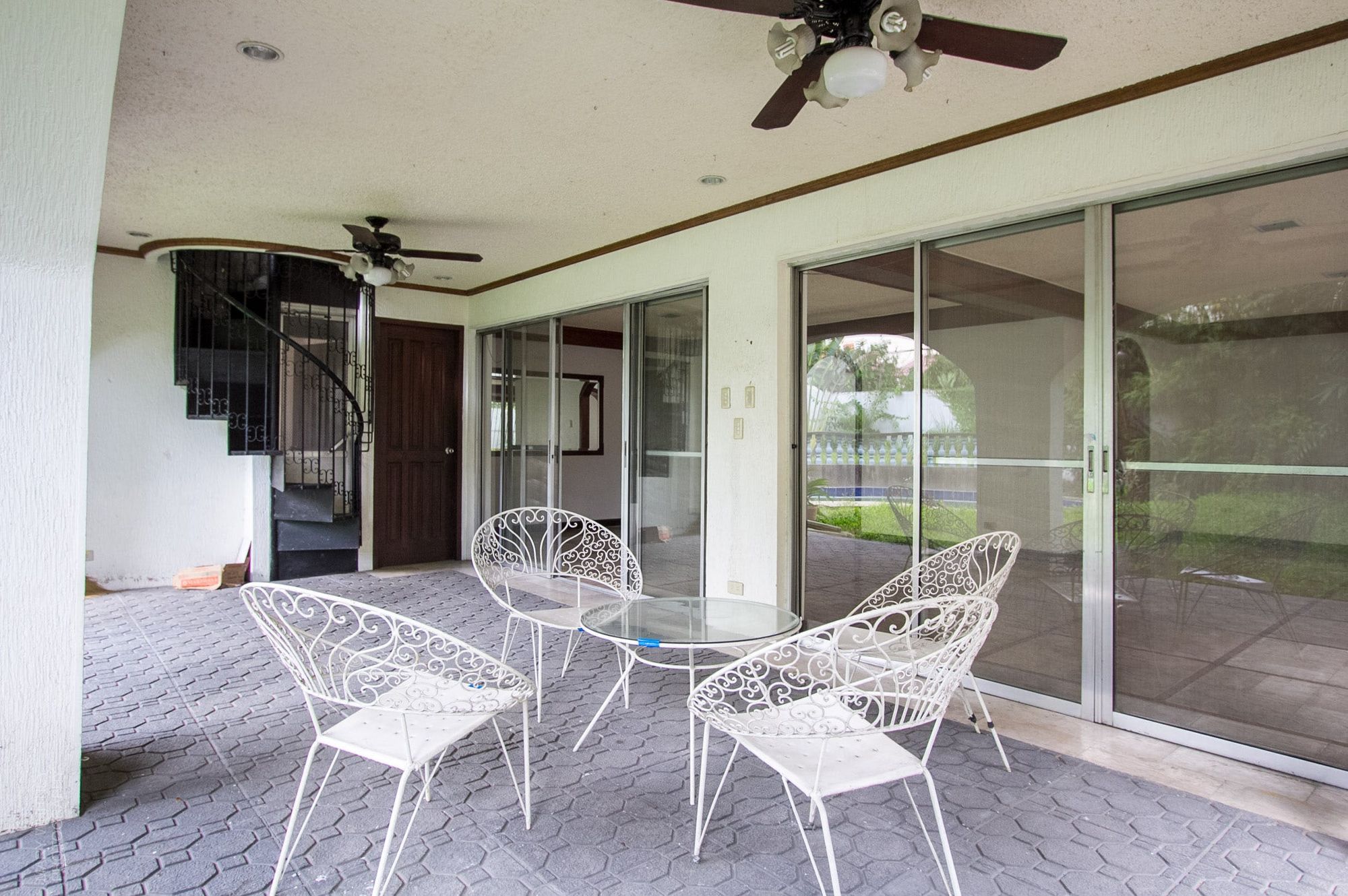 "3BR House for Rent in Valle Verde, Pasig"09