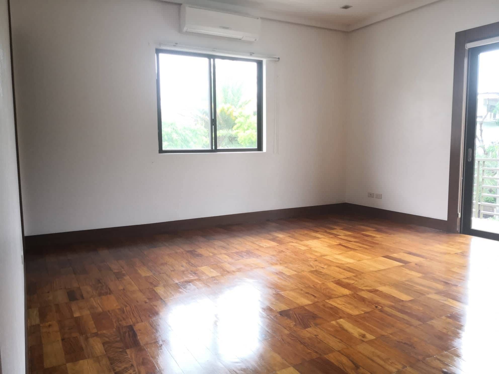 "4BR House for Rent in Ayala Alabang Village, Muntinlupa"03