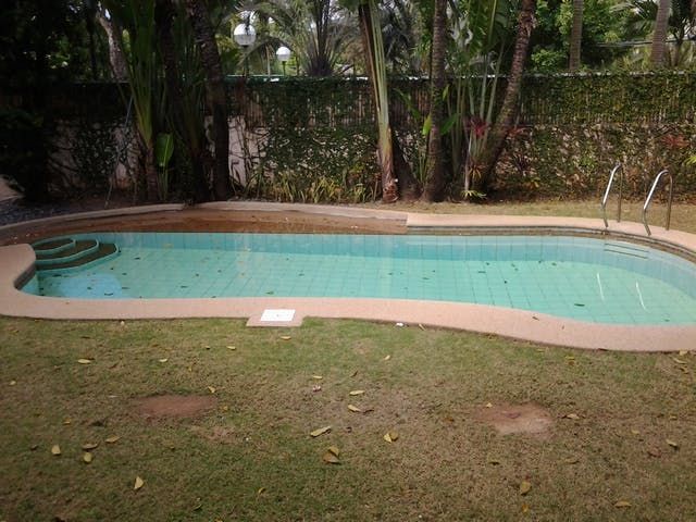 "5BR House for Rent in Ayala Alabang Village, Muntinlupa"06