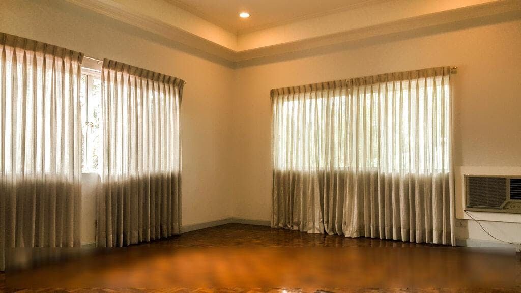 "4BR House for Rent in Bel-Air Village, Makati"04