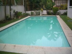 "3BR House for Rent in Ayala Alabang Village, Muntinlupa"01