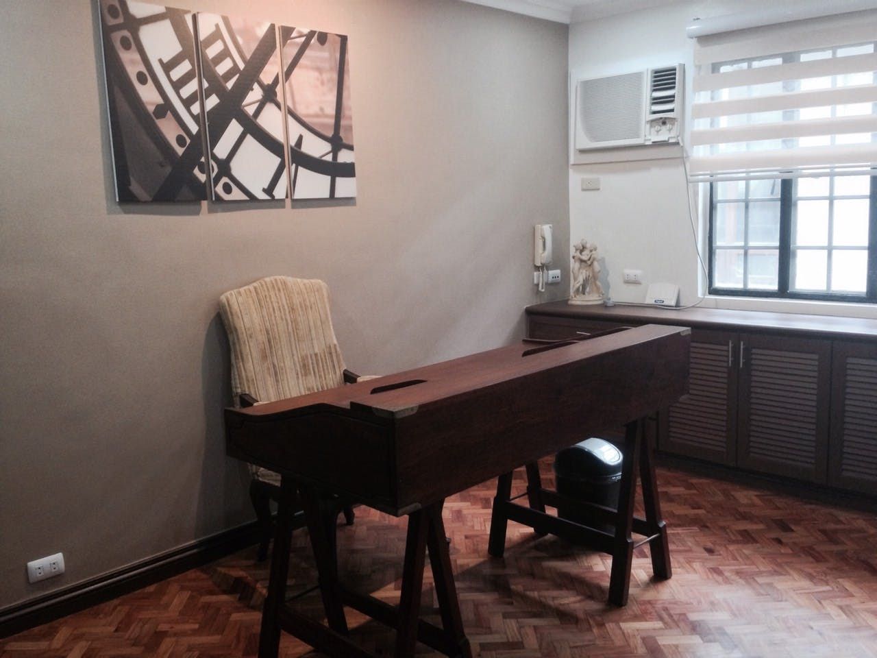 "4BR House for Rent in La Vista, Quezon City"03