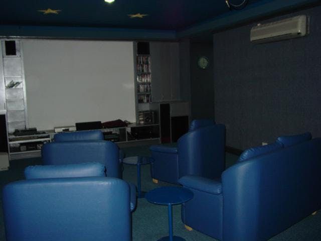 "4BR House for Rent in La Vista, Quezon City"06