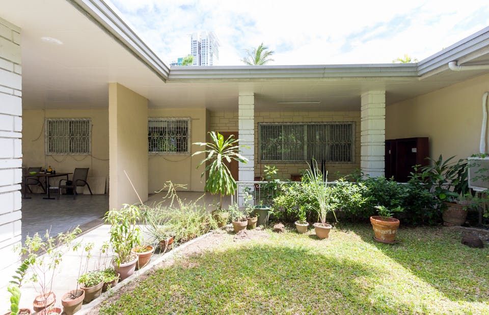 "3BR House for Rent in Bel-Air Village, Makati"03