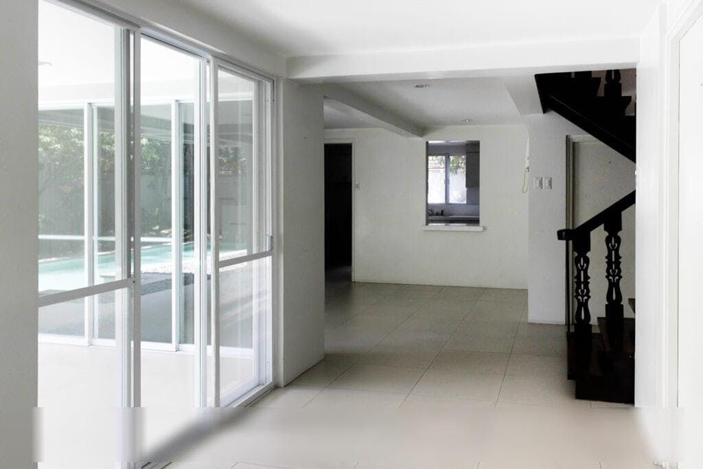 "3BR House for Rent in Bel-Air Village, Makati"04