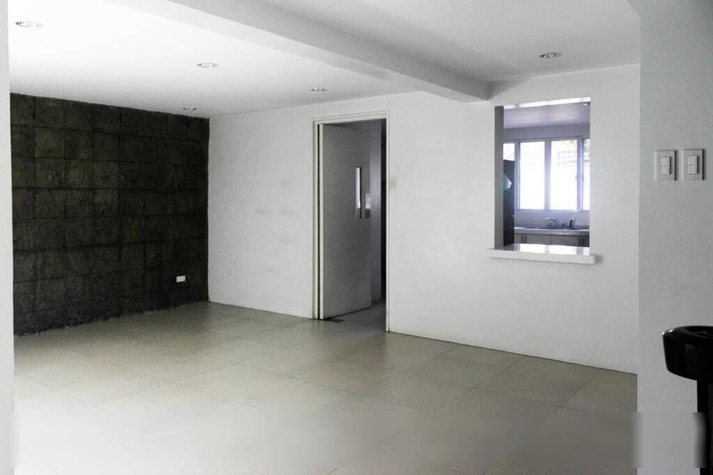 "3BR House for Rent in Bel-Air Village, Makati"06