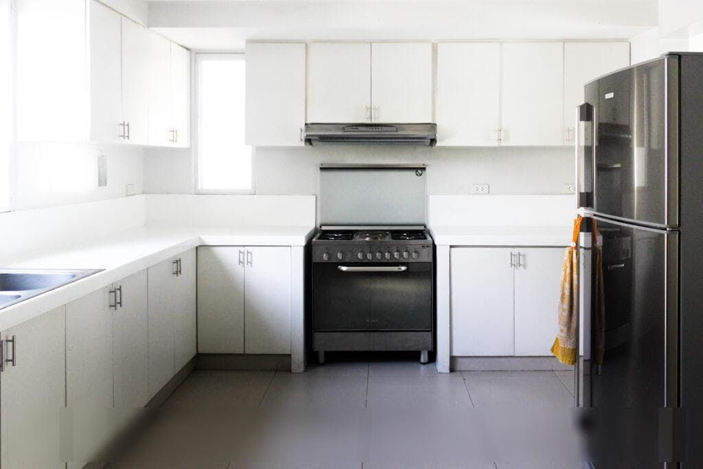 "3BR House for Rent in Bel-Air Village, Makati"10