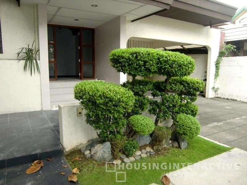 "4BR House for Rent in Valle Verde, Pasig"04