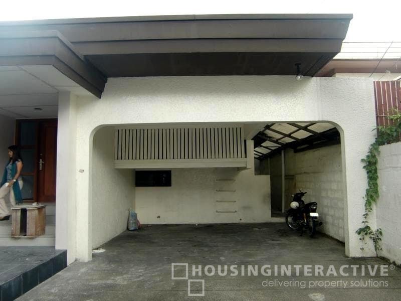 "4BR House for Rent in Valle Verde, Pasig"06