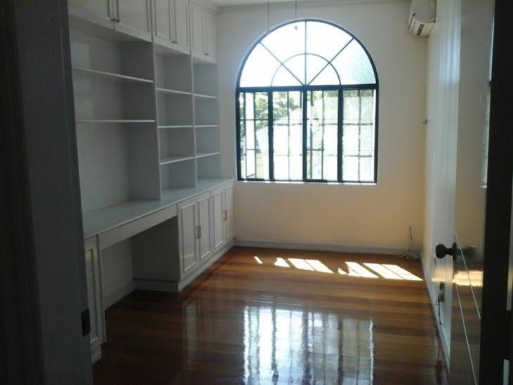 "4BR House for Rent in Ayala Alabang Village, Muntinlupa"04