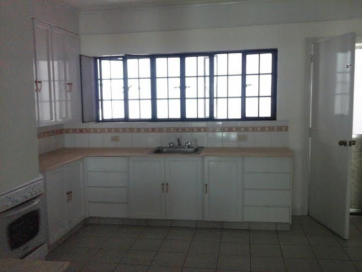 "4BR House for Rent in Ayala Alabang Village, Muntinlupa"06