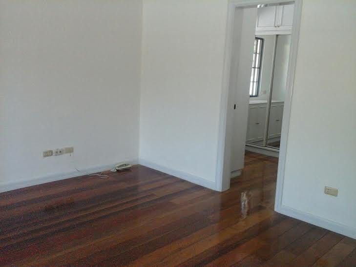"4BR House for Rent in Ayala Alabang Village, Muntinlupa"10