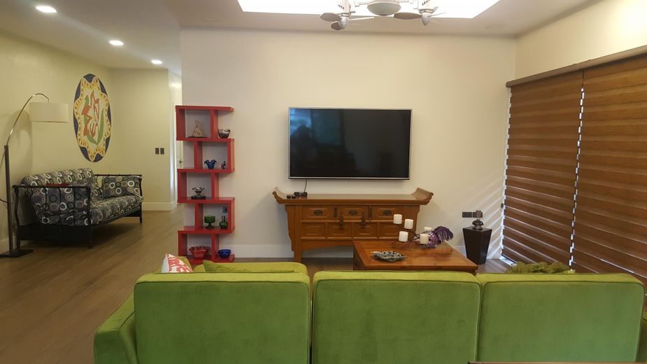 "3BR House for Rent in Bel-Air Village, Makati"01