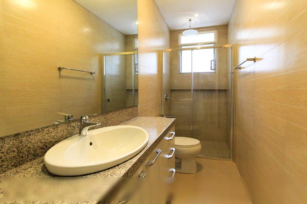 "4BR House for Rent in Bel-Air Village, Makati"03
