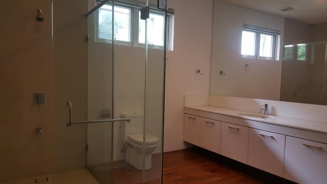 "4BR House for Rent in Bel-Air Village, Makati"04