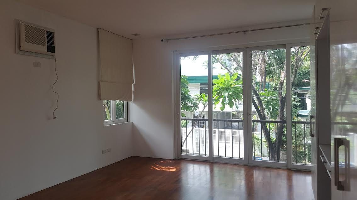 "4BR House for Rent in Bel-Air Village, Makati"05