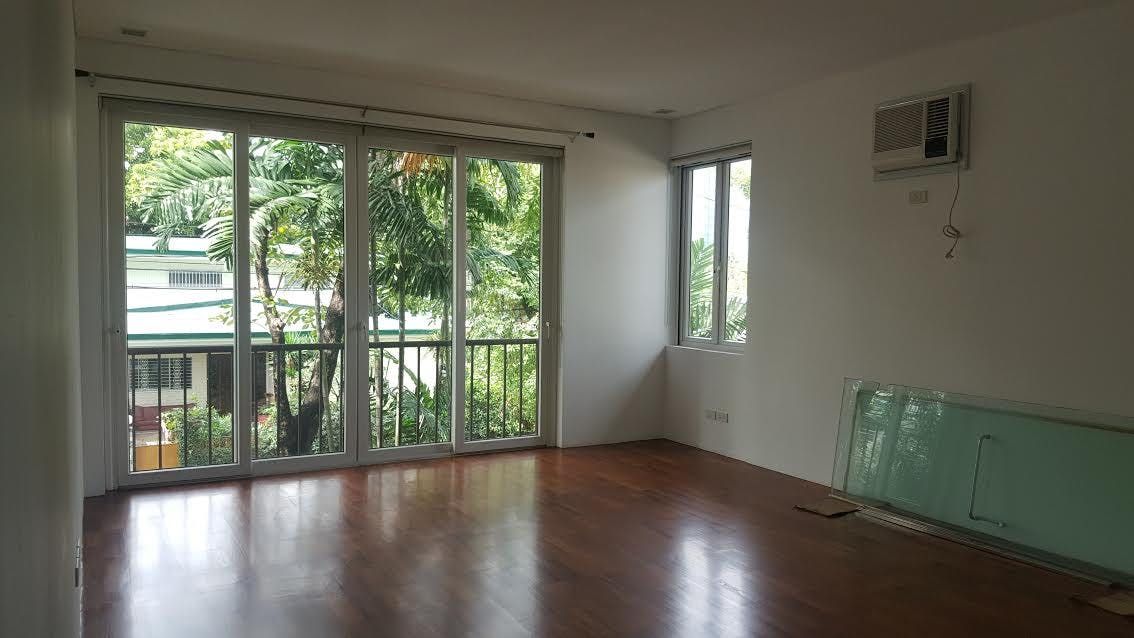 "4BR House for Rent in Bel-Air Village, Makati"07