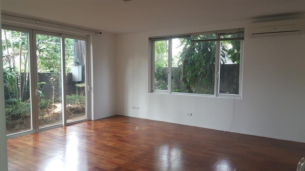 "4BR House for Rent in Bel-Air Village, Makati"10