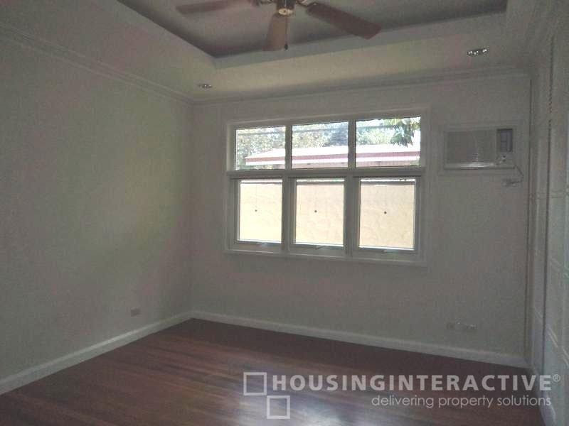 "3BR House for Rent in San Lorenzo Village, Makati"10