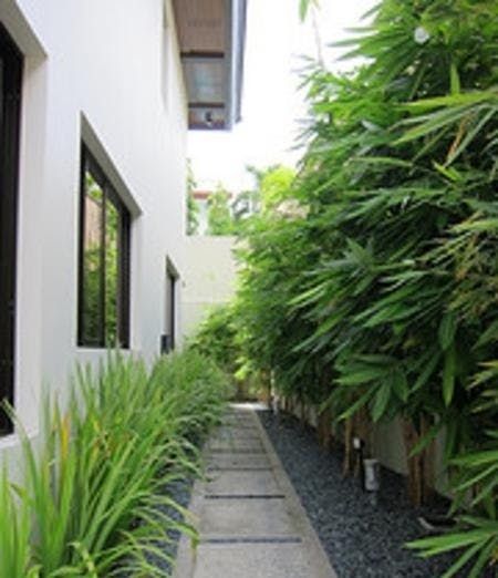 "5BR House for Rent in Ayala Alabang Village, Muntinlupa"06