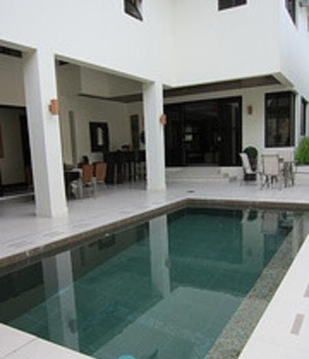 "5BR House for Rent in Ayala Alabang Village, Muntinlupa"08