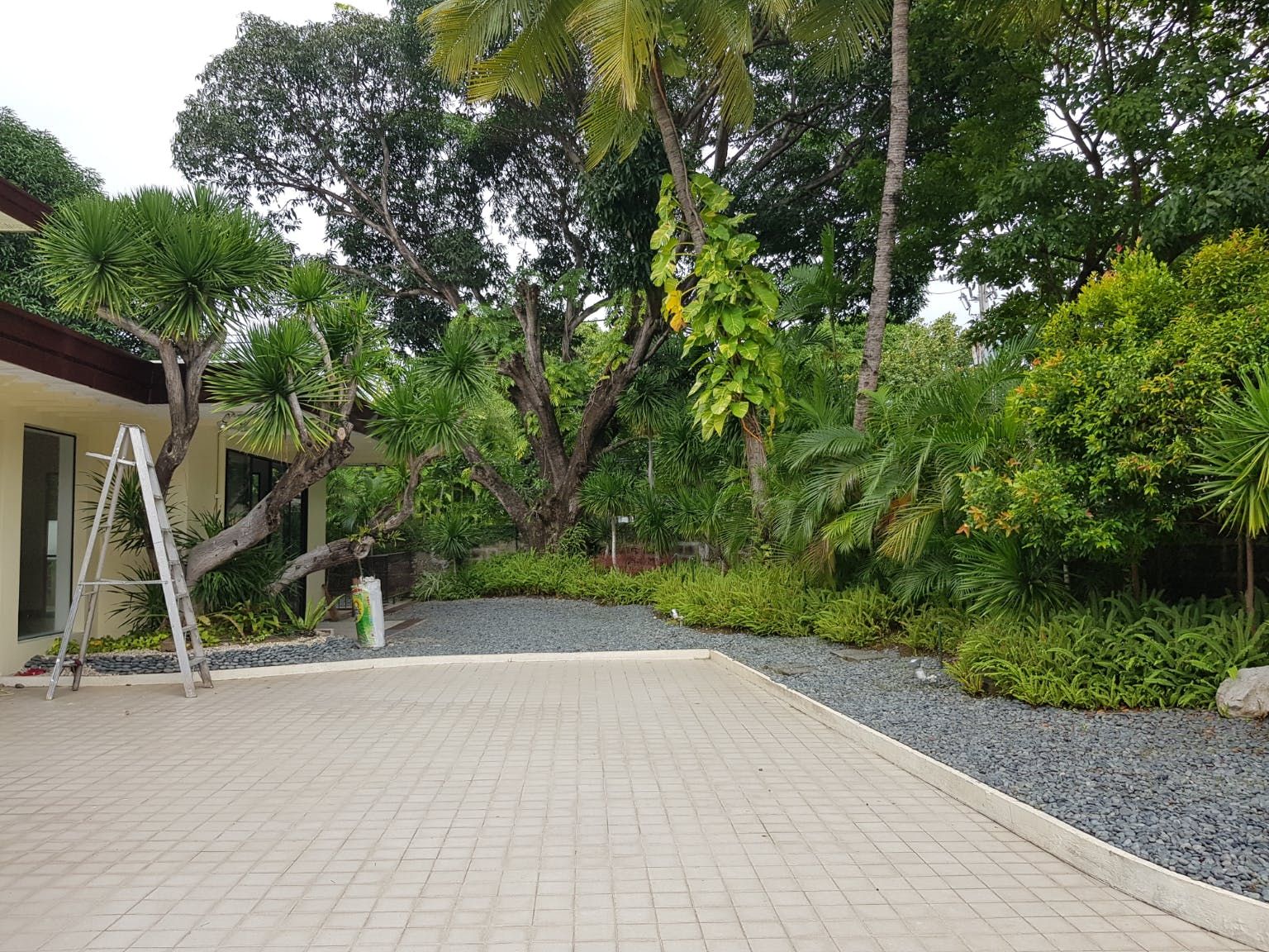 "4BR House for Rent in Forbes Park, Makati"03