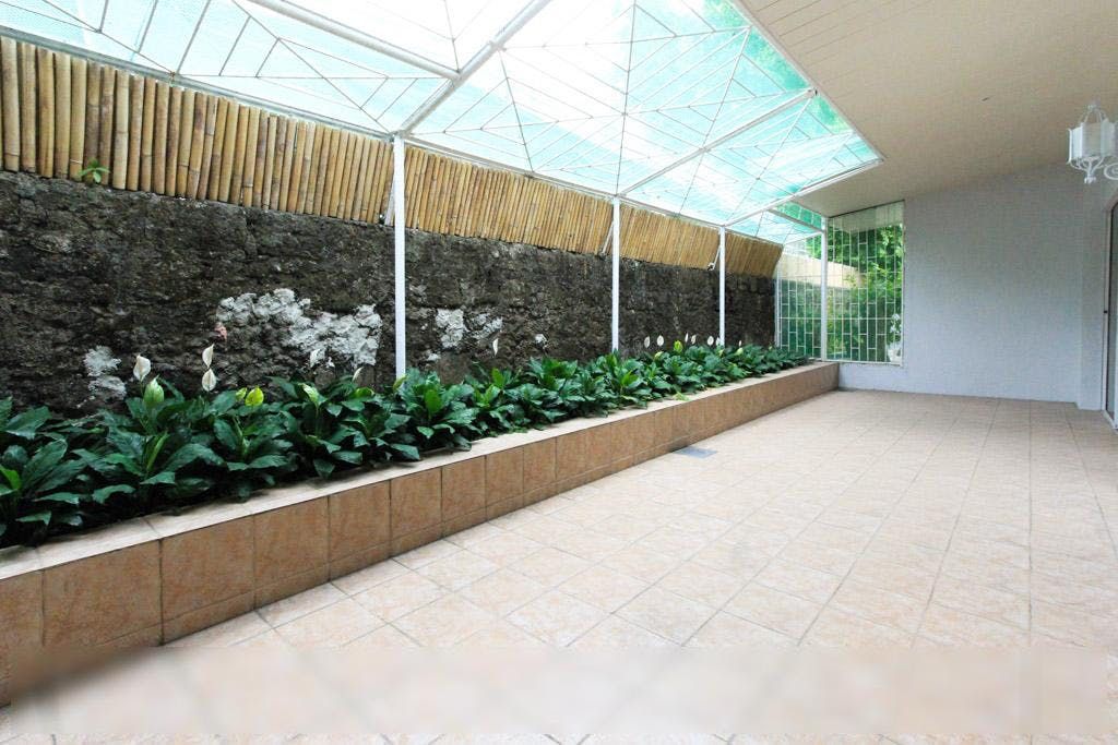 "4BR House for Rent in Bel-Air Village, Makati"03