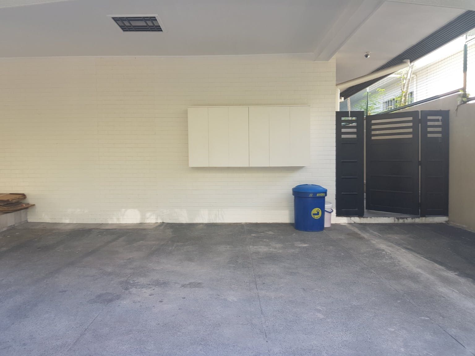 "4BR House for Rent in Bel-Air Village, Makati"06