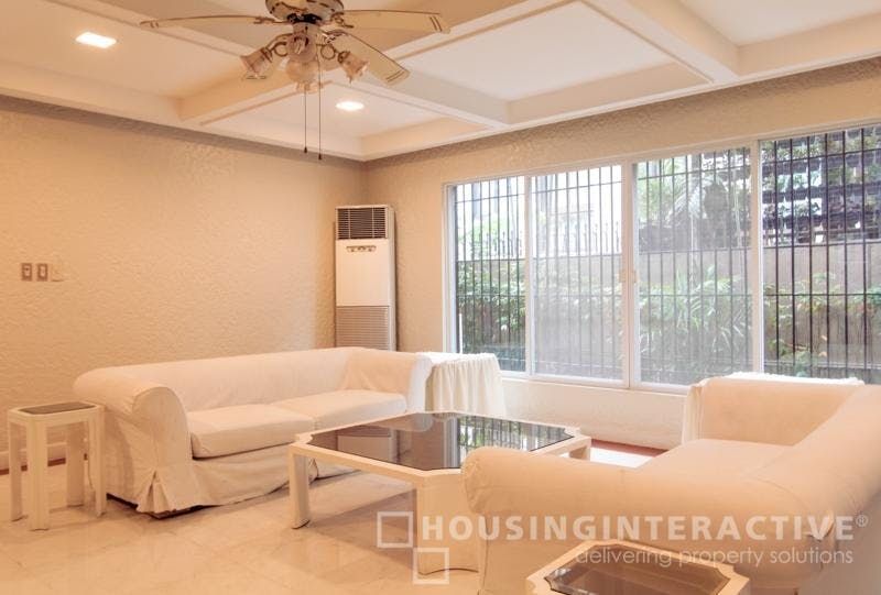 "4BR House for Rent in Valle Verde, Pasig"04