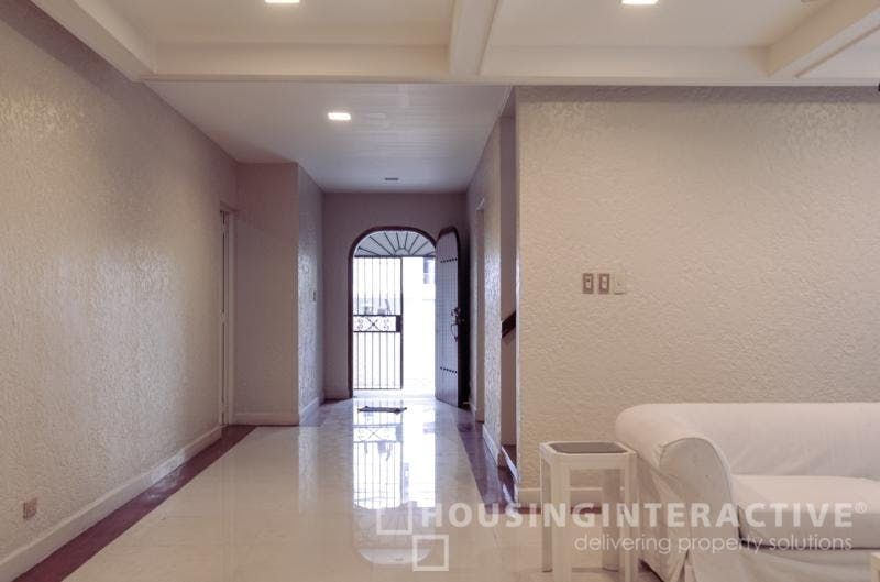 "4BR House for Rent in Valle Verde, Pasig"06