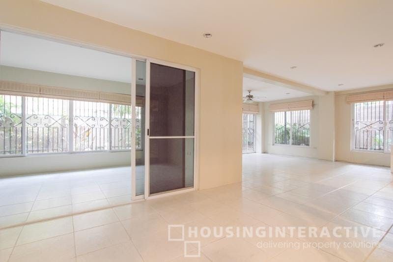 "4BR House for Rent in Valle Verde, Pasig"08
