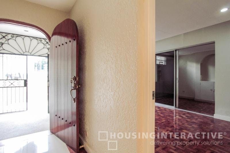 "4BR House for Rent in Valle Verde, Pasig"10