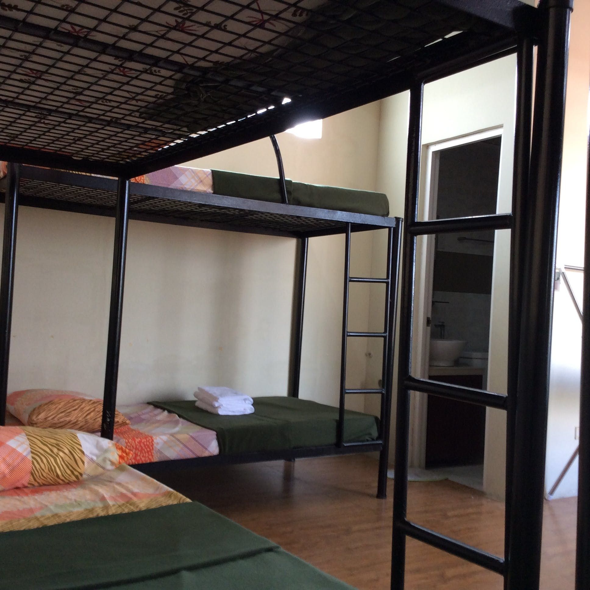 "3BR House for Rent in Marcelo Green, Para?aque"04