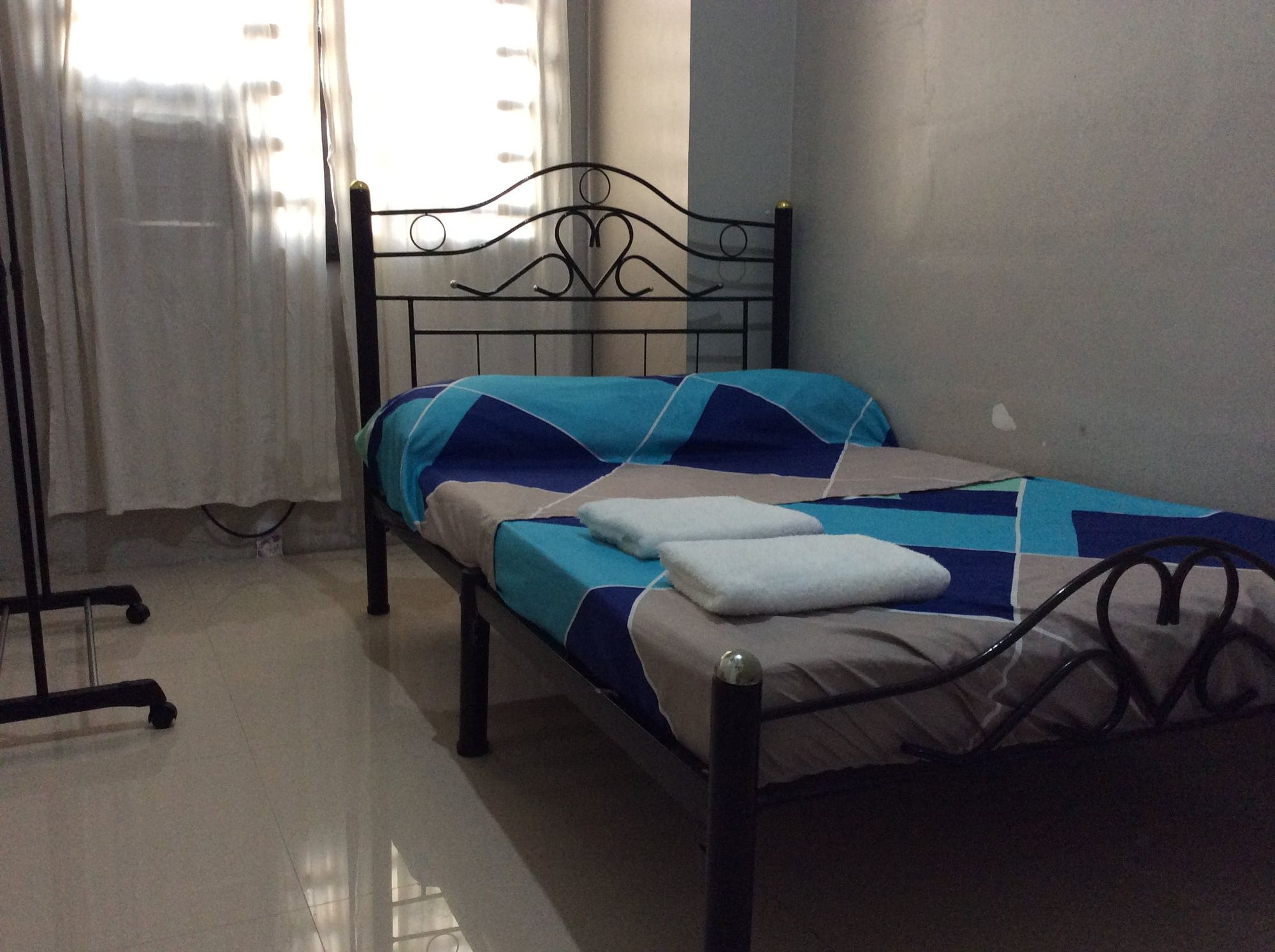 "3BR House for Rent in Marcelo Green, Para?aque"07