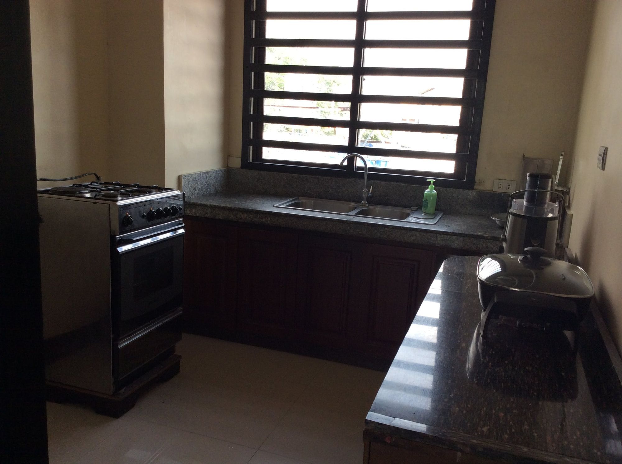 "3BR House for Rent in Marcelo Green, Para?aque"08