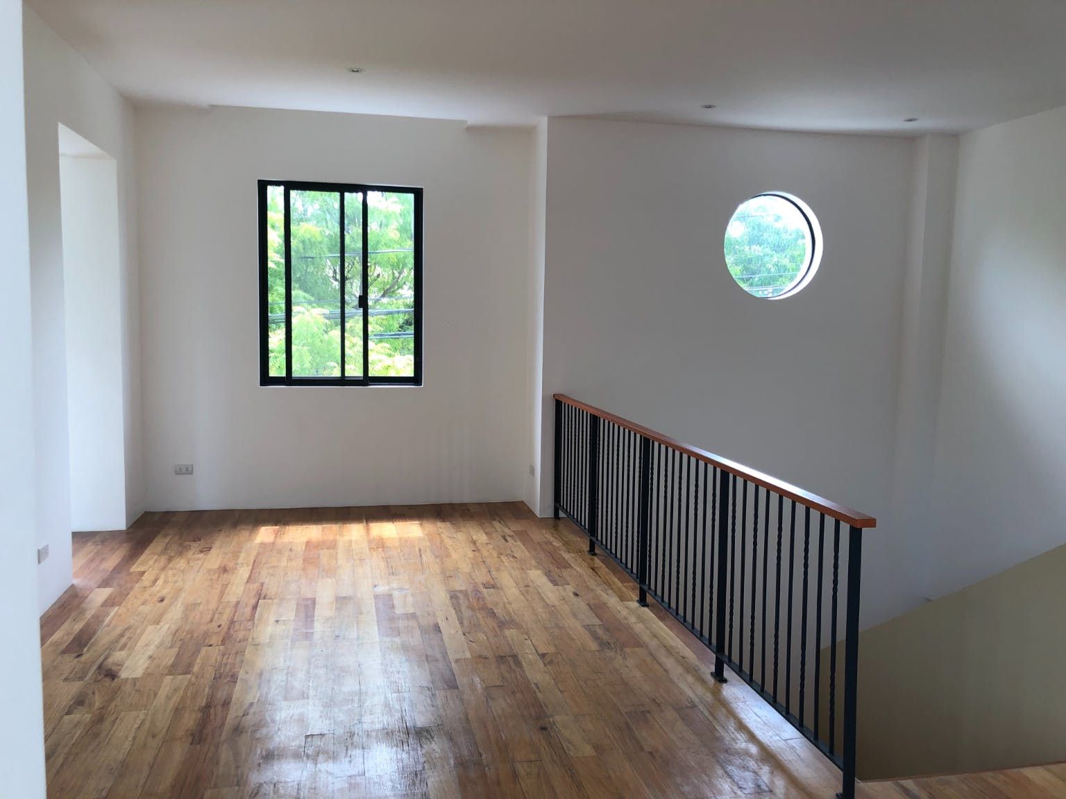 "4BR House for Rent in Ayala Alabang Village, Muntinlupa"08