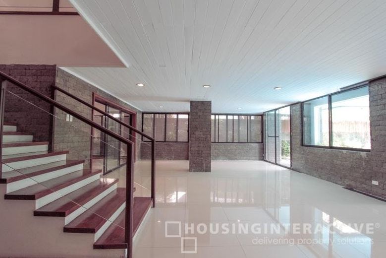 "3BR House for Rent in Valle Verde, Pasig"01