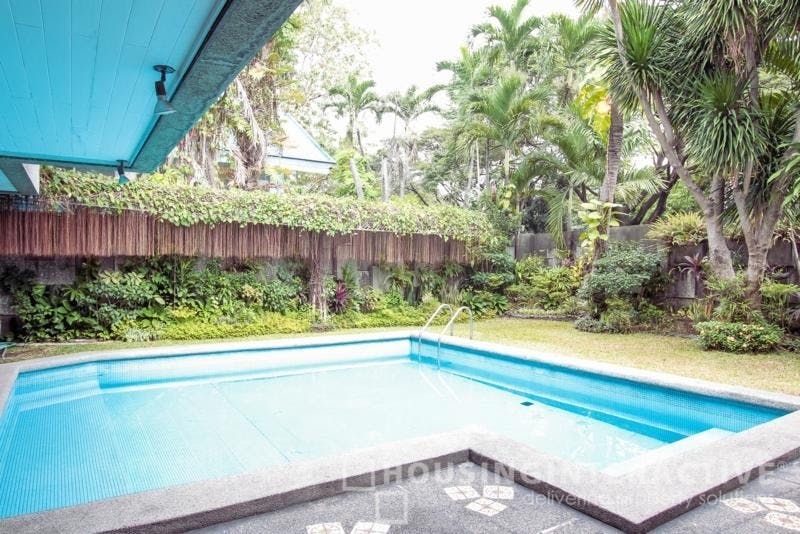 "3BR House for Rent in Valle Verde, Pasig"04