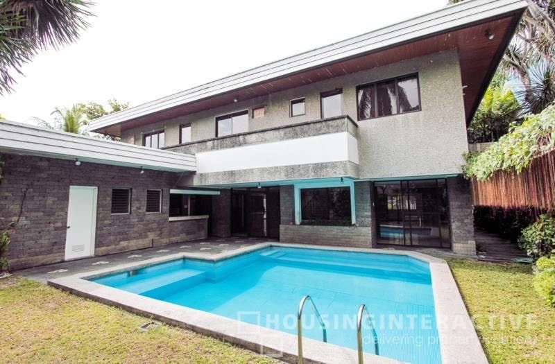 "3BR House for Rent in Valle Verde, Pasig"05