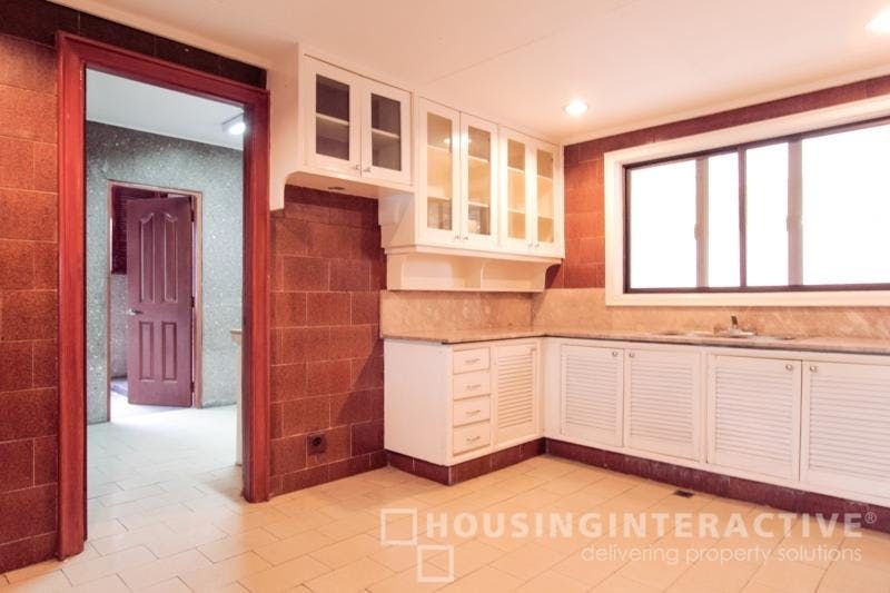 "3BR House for Rent in Valle Verde, Pasig"09