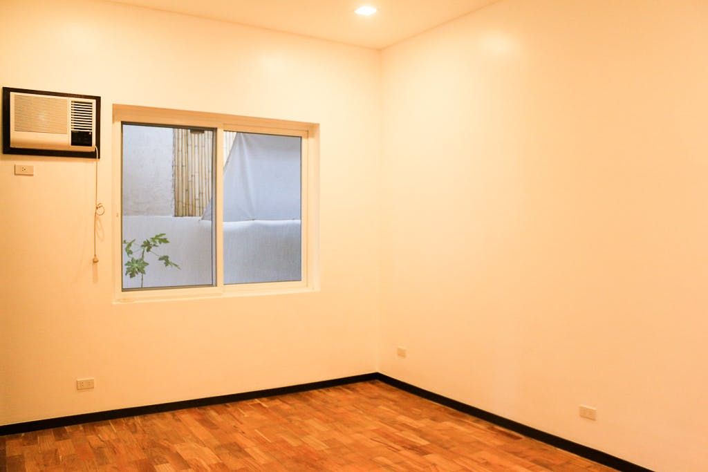 "4BR House for Rent in Ayala Alabang Village, Muntinlupa"04